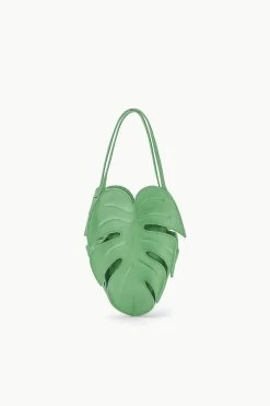 PALM BAG | LEAF