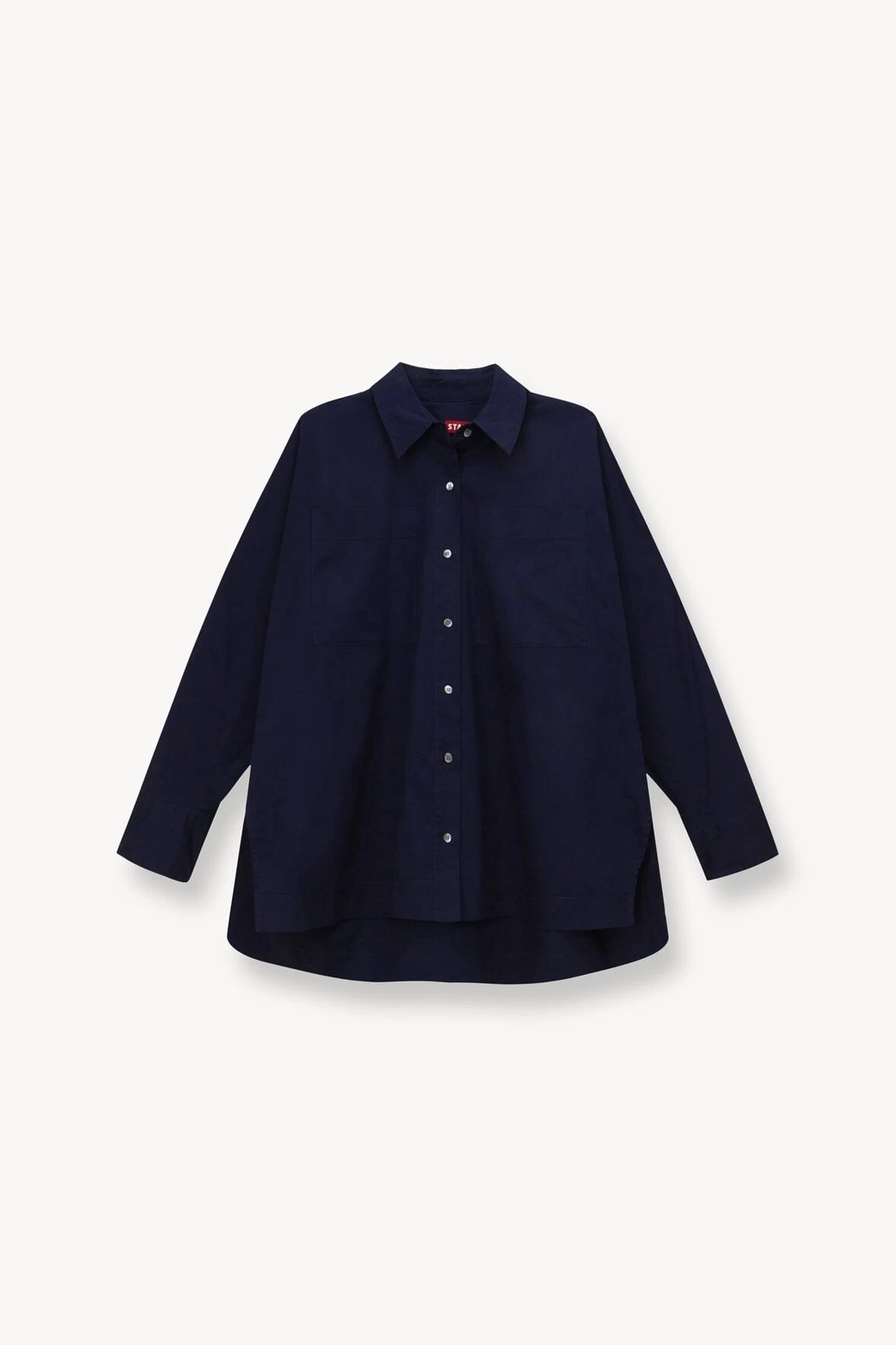 PAYTON TOP | NAVY 7 PAYTON TOP | NAVY - Image 7