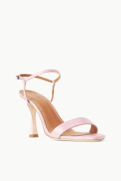 PETRA HEEL | CHERRY BLOSSOM -Staud Outlet Store STAUD PETRAHEEL CHERRYBLOSSOM ECOM 2