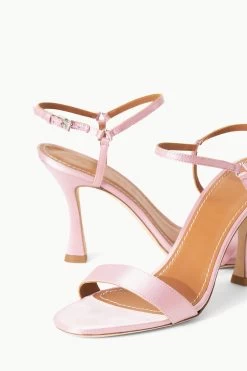 PETRA HEEL | CHERRY BLOSSOM -Staud Outlet Store STAUD PETRAHEEL CHERRYBLOSSOM ECOM 4