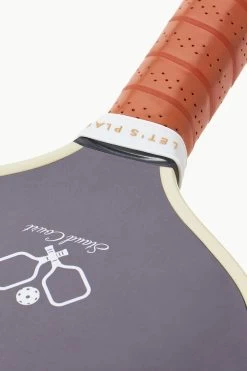 STAUD + RECESS PICKLEBALL PADDLE -Staud Outlet Store STAUD RECESS PADDLE BLUEGREEN SUPF 23 ECOM 6