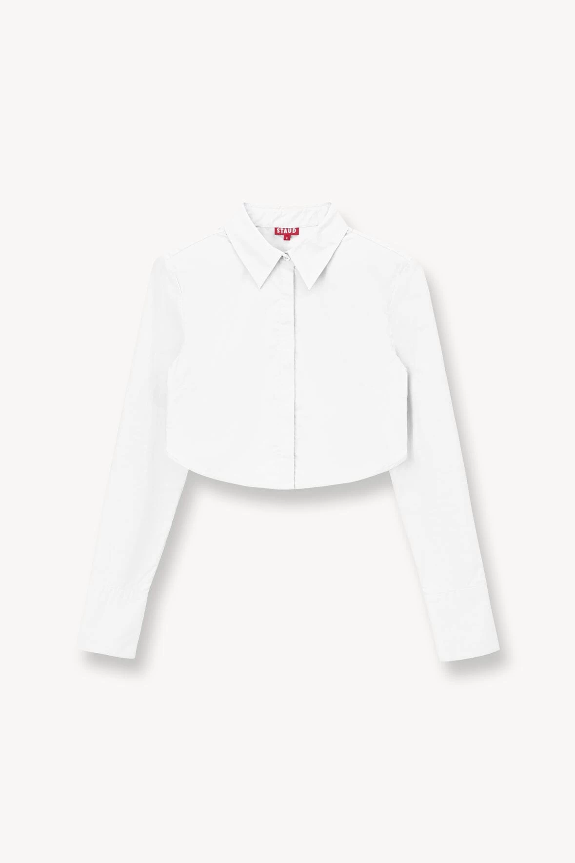 SENECA TOP | WHITE 5 SENECA TOP | WHITE - Image 5