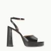 SOLANGE PLATFORM | BLACK