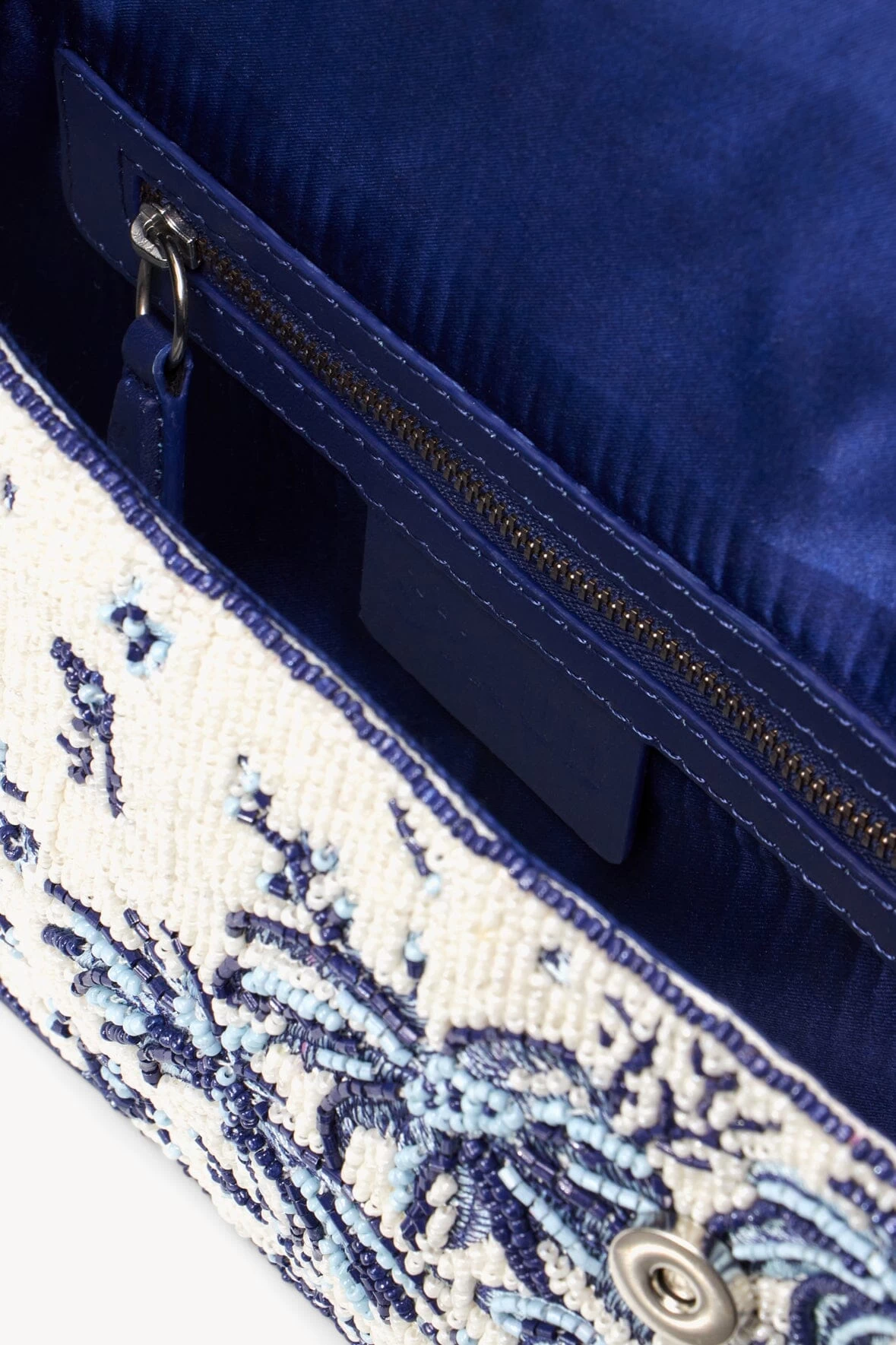 TOMMY BEADED BAG | TOILE DE PUP 6 TOMMY BEADED BAG | TOILE DE PUP - Image 6