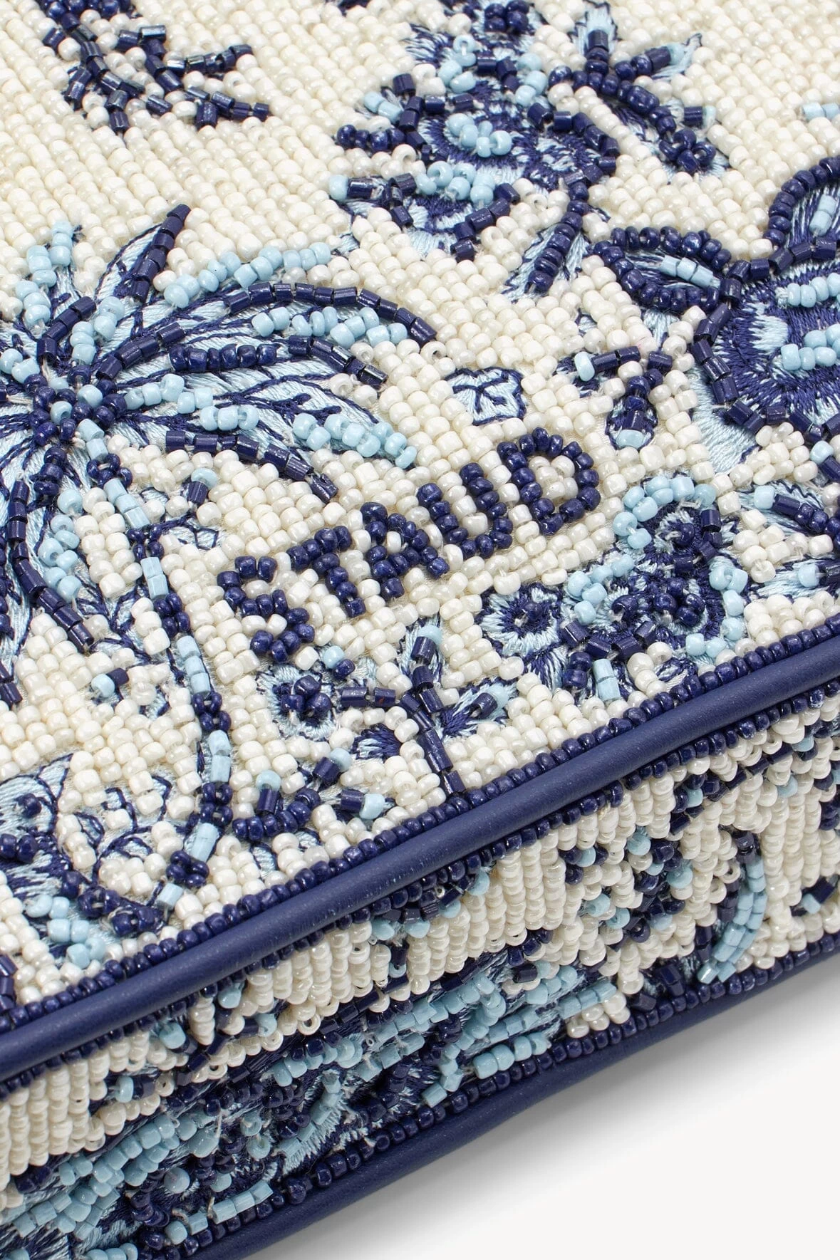 TOMMY BEADED BAG | TOILE DE PUP 5 TOMMY BEADED BAG | TOILE DE PUP - Image 5