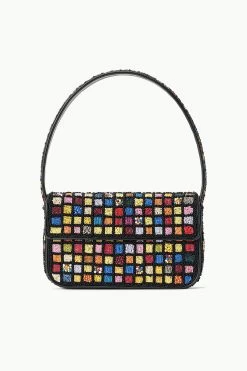 TOMMY BEADED BAG | DANCE FLOOR