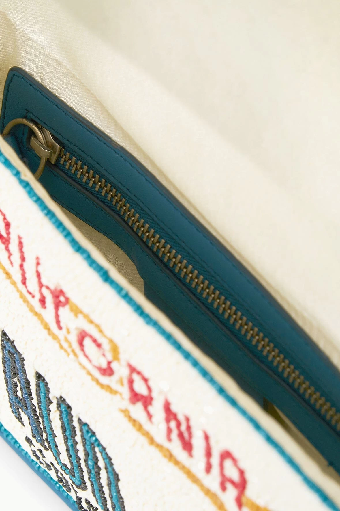 TOMMY BEADED BAG | LOS ANGELES 5 TOMMY BEADED BAG | LOS ANGELES - Image 5