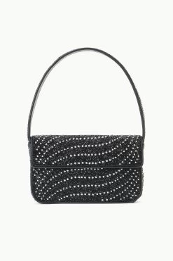 TOMMY BEADED BAG | COSMIC WAVE