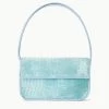 TOMMY BEADED BAG | FRENCH BLUE