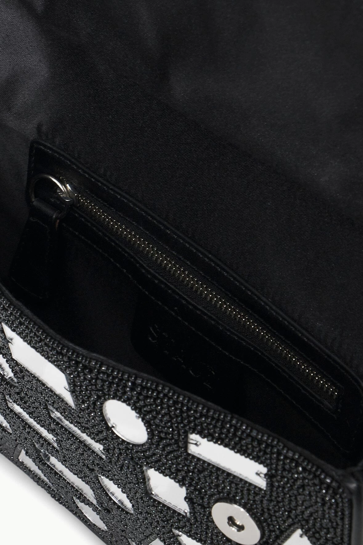 TOMMY BEADED BAG | MIRROR MOSAIC 5 TOMMY BEADED BAG | MIRROR MOSAIC - Image 5