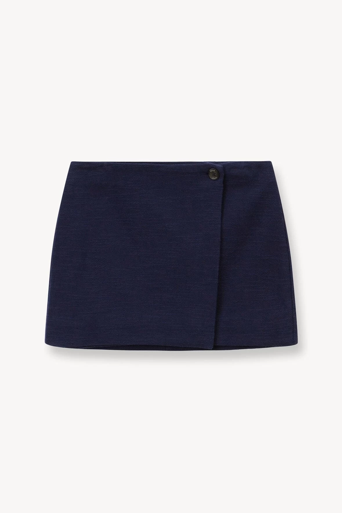 TOUR SKIRT | NAVY 5 TOUR SKIRT | NAVY - Image 5