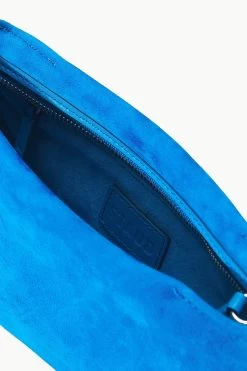 VIVI CROSSBODY BAG | DIRECTOR BLUE SUEDE 9 VIVI CROSSBODY BAG | DIRECTOR BLUE SUEDE -Staud Outlet Store STAUD VIVI CROSSBODYBAG DIRECTORBLUE FALL 23 ECOM 3 b352541e 4bdc 41d8 8ee5 a2d7a29c7c58