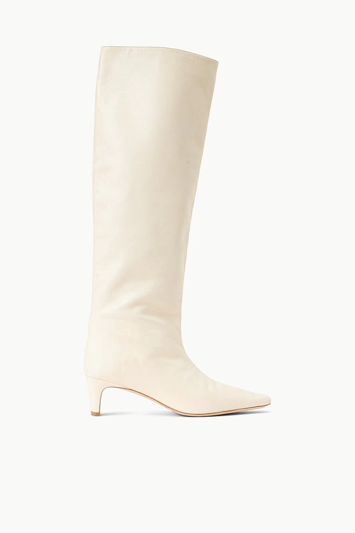 WALLY BOOT | CREAM 1 WALLY BOOT | CREAM