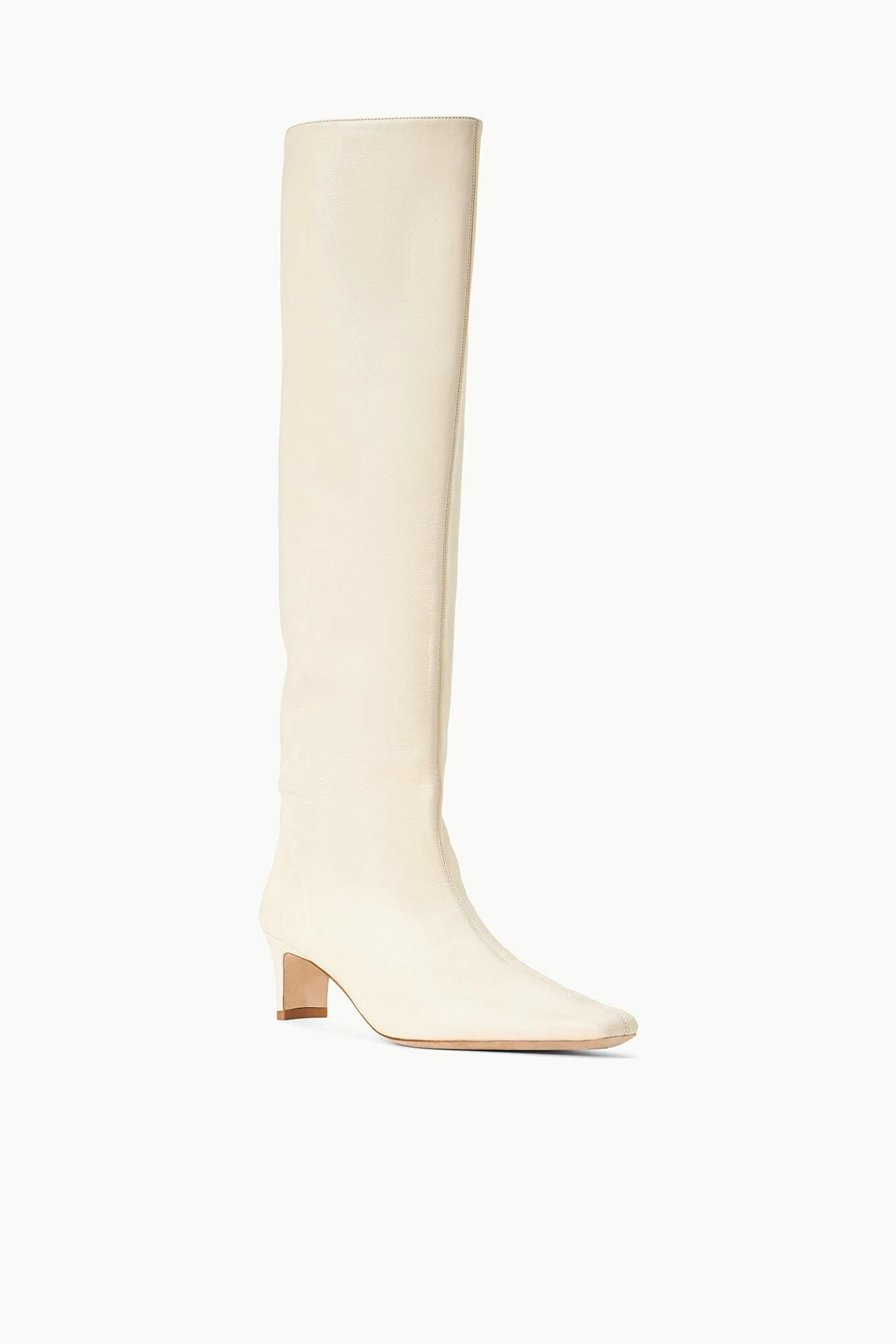 WALLY BOOT | CREAM 2 WALLY BOOT | CREAM - Image 2