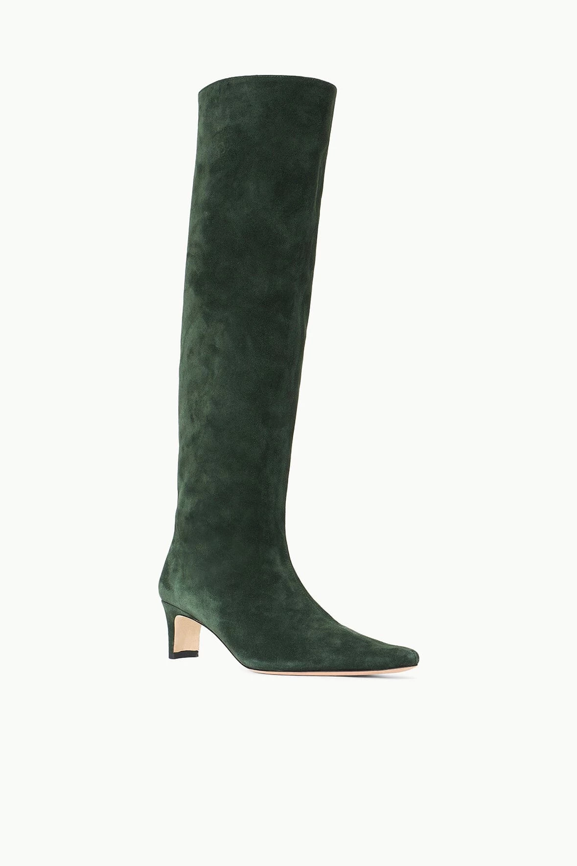 WALLY BOOT | PINE SUEDE 3 WALLY BOOT | PINE SUEDE - Image 3