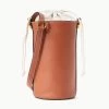 WATER BOTTLE BAG | TAN