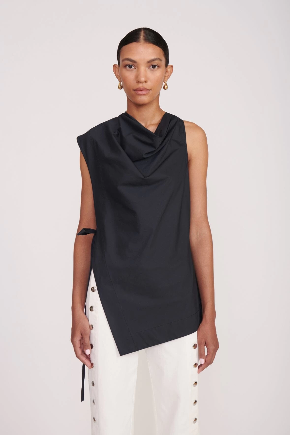 SAWYER TOP | BLACK 1 SAWYER TOP | BLACK