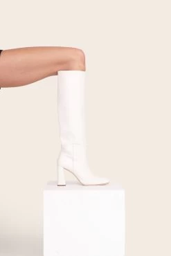 SYD BOOT | PAPER 11 SYD BOOT | PAPER -Staud Outlet Store Shoes2 00272 web