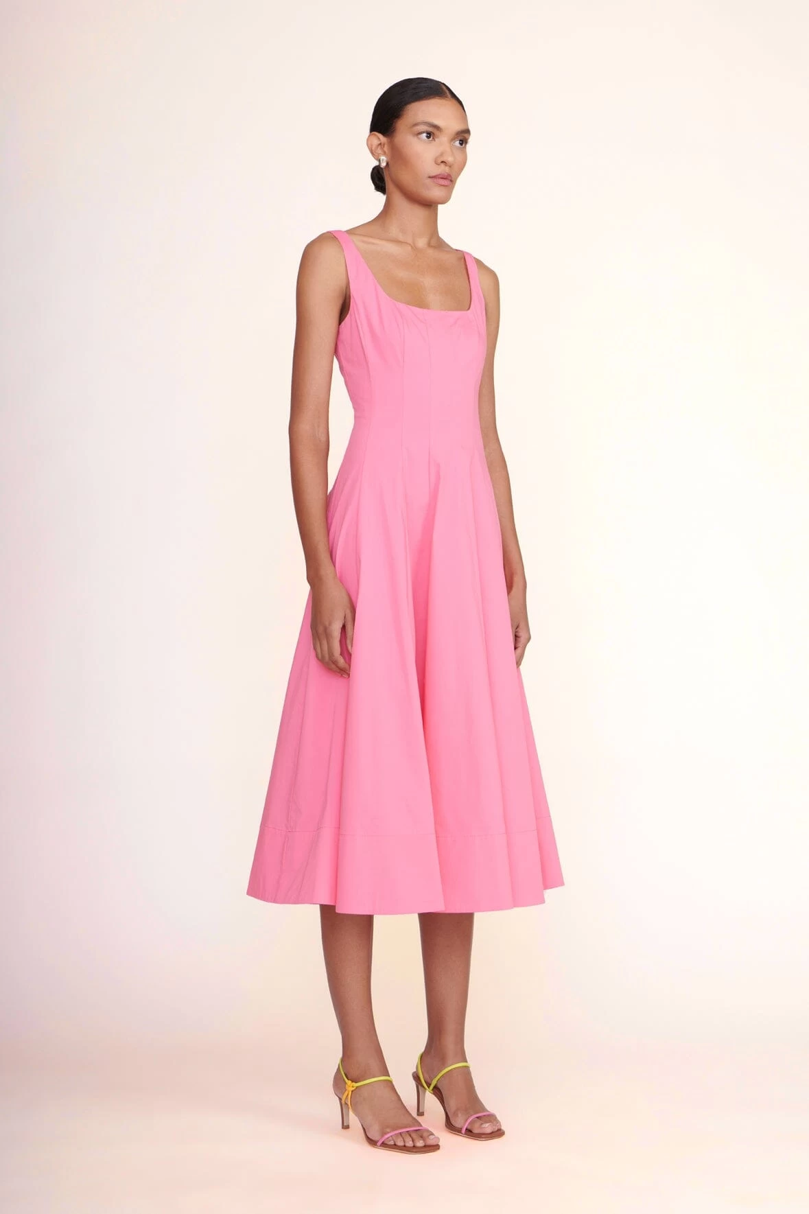 LAUREL HEEL | CITRON MULTI 4 LAUREL HEEL | CITRON MULTI - Image 4