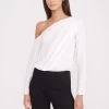 ANIKA TOP | WHITE