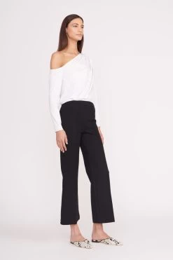 ANIKA TOP | WHITE 8 ANIKA TOP | WHITE -Staud Outlet Store anika top white 4 6fd9bb1b 1062 457d 9613 04028a438e1e