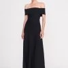 ARTISTRY DRESS | BLACK