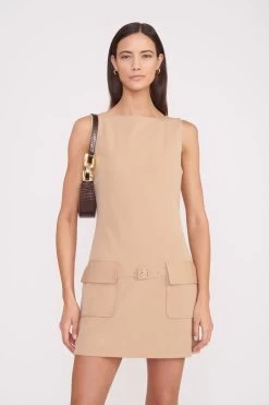 BRADY SHOULDER BAG | ESPRESSO CROC EMBOSSED 11 BRADY SHOULDER BAG | ESPRESSO CROC EMBOSSED -Staud Outlet Store brady shoulder bag espresso croc embossed 4 7c140745 c923 4bb4 b083 3b34adb836d5