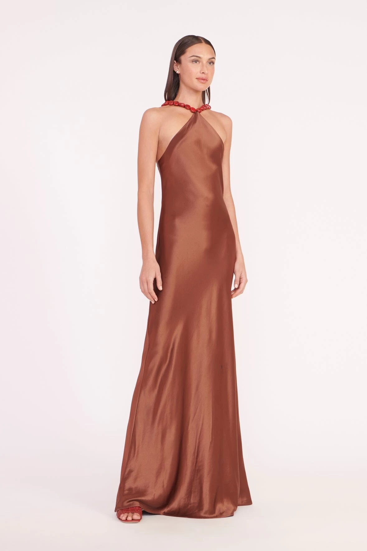 CADENCE DRESS | CLOVE 2 CADENCE DRESS | CLOVE - Image 2