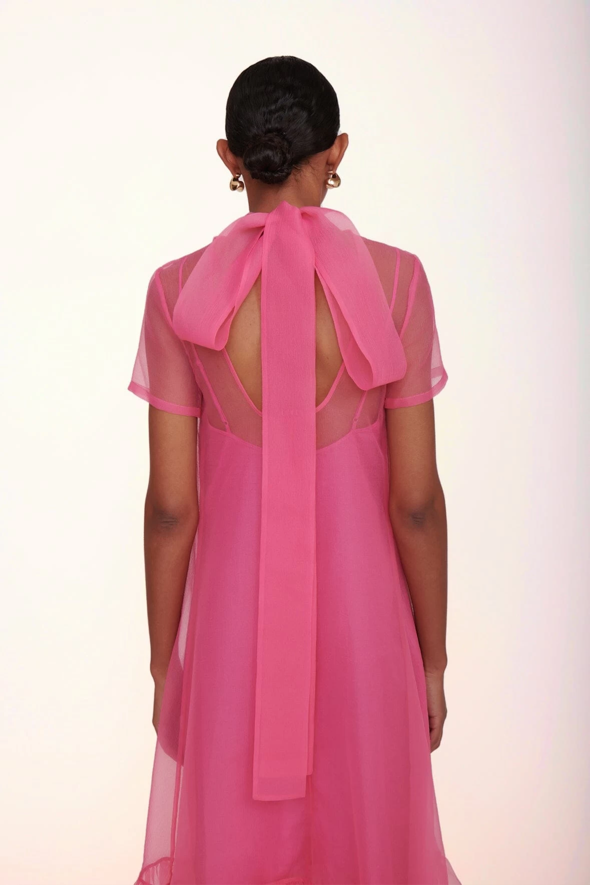 CALLUNA DRESS | BLUSH 6 CALLUNA DRESS | BLUSH - Image 6