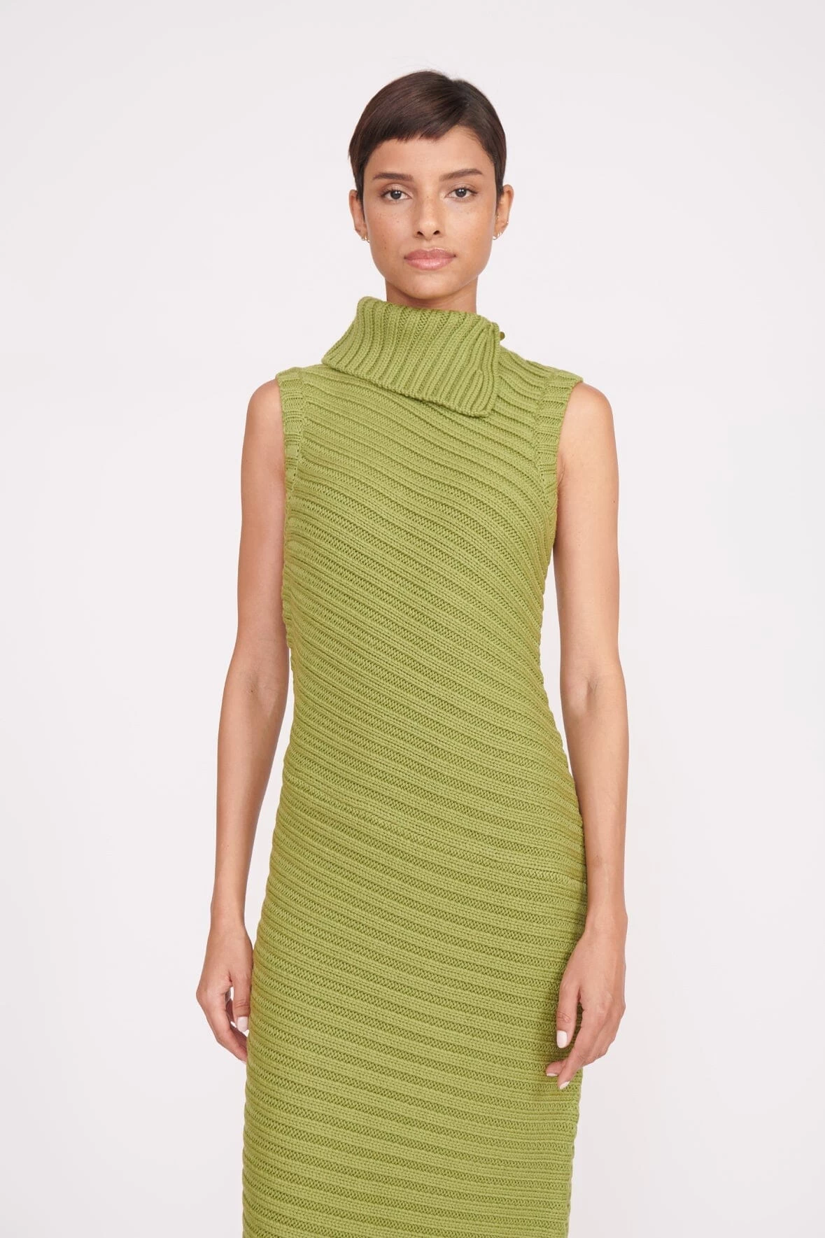 CARY DRESS | FERN 2 CARY DRESS | FERN - Image 2