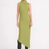 CARY DRESS | FERN