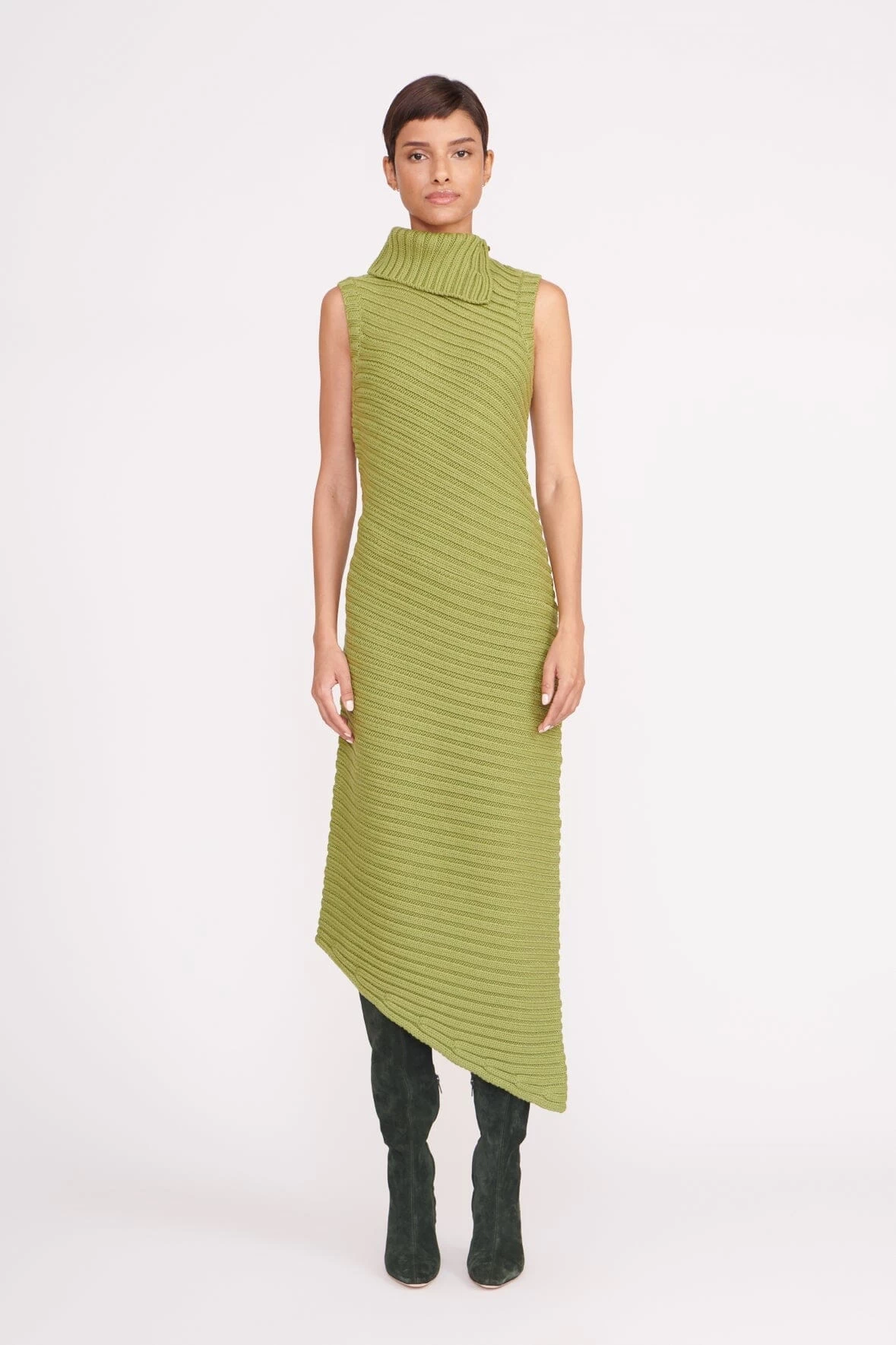 CARY DRESS | FERN 5 CARY DRESS | FERN - Image 5