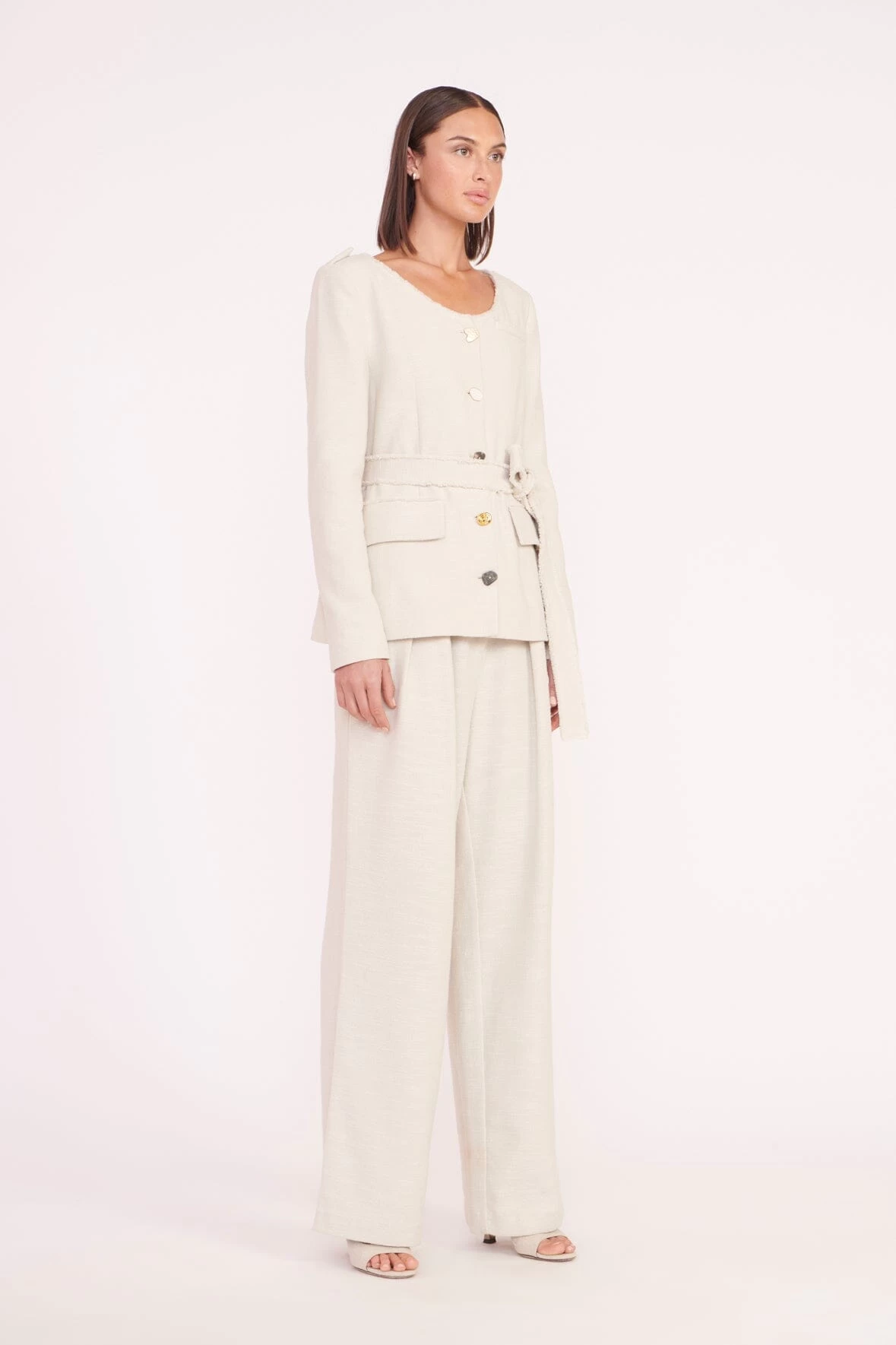 CHARLES BLAZER | OAT MILK 3 CHARLES BLAZER | OAT MILK - Image 3