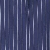 COLTON SHIRT | NAVY PINSTRIPE 5 COLTON SHIRT | NAVY PINSTRIPE - Image 5