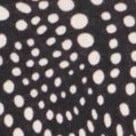 DEANNA SWEATER | BLACK WAVY DOT 7 DEANNA SWEATER | BLACK WAVY DOT - Image 7