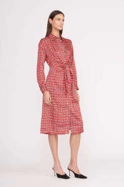 OTTO MULE | BLACK -Staud Outlet Store elsa dress ruby geoscape 4 dccabc4e ad0e 42f1 9d89 44d6c57a5bab