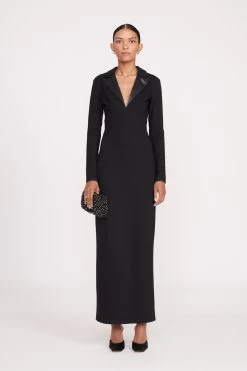 BEADED BEAN BAG | COSMIC WAVE -Staud Outlet Store fall 23 0844 web