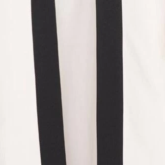 WRIGHT TOP | ECRU BLACK 6 WRIGHT TOP | ECRU BLACK - Image 6