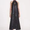 WRIGHT DRESS | BLACK