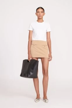 MAR TOTE | BLACK 9 MAR TOTE | BLACK -Staud Outlet Store fall 23 2596 web