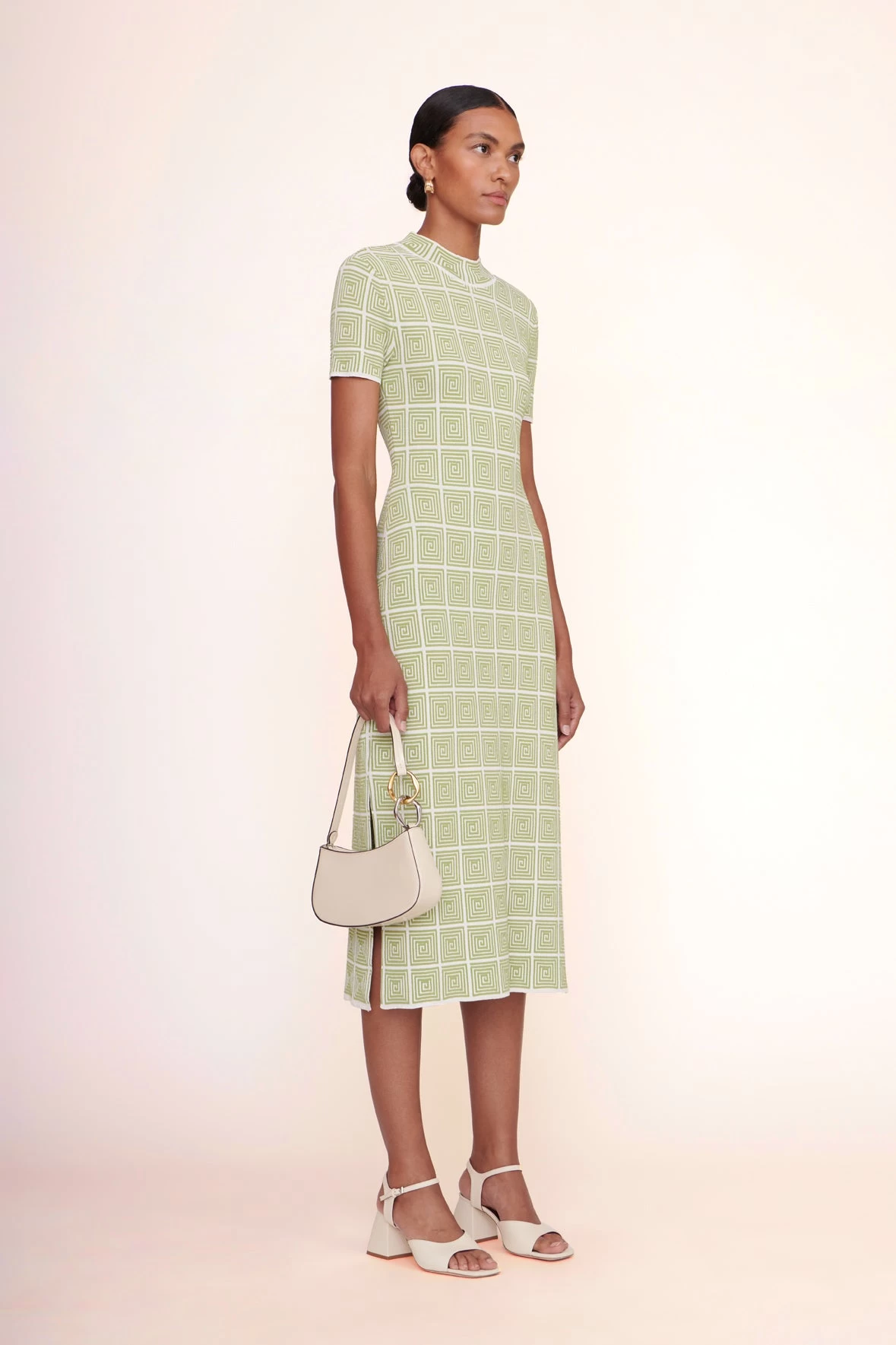 OLLIE BAG | CREAM 2 OLLIE BAG | CREAM - Image 2