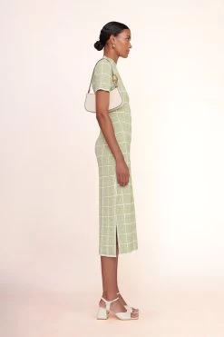 OLLIE BAG | CREAM 14 OLLIE BAG | CREAM -Staud Outlet Store heli dress moss 01084 web 2