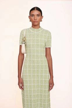 OLLIE BAG | CREAM 16 OLLIE BAG | CREAM -Staud Outlet Store heli dress moss 01086 web