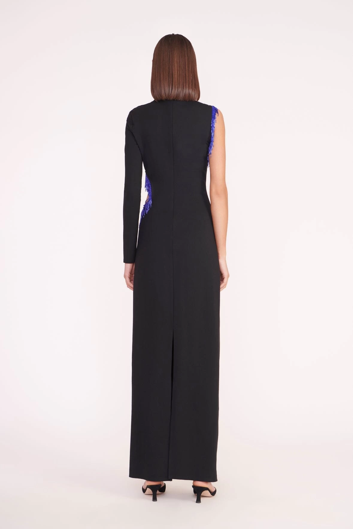 KIRSTEN DRESS | BLACK 3 KIRSTEN DRESS | BLACK - Image 3