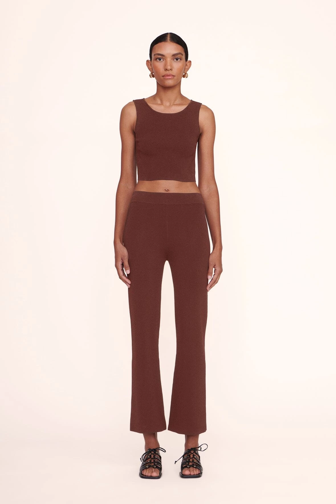 NOOR TOP | BARK 2 NOOR TOP | BARK - Image 2