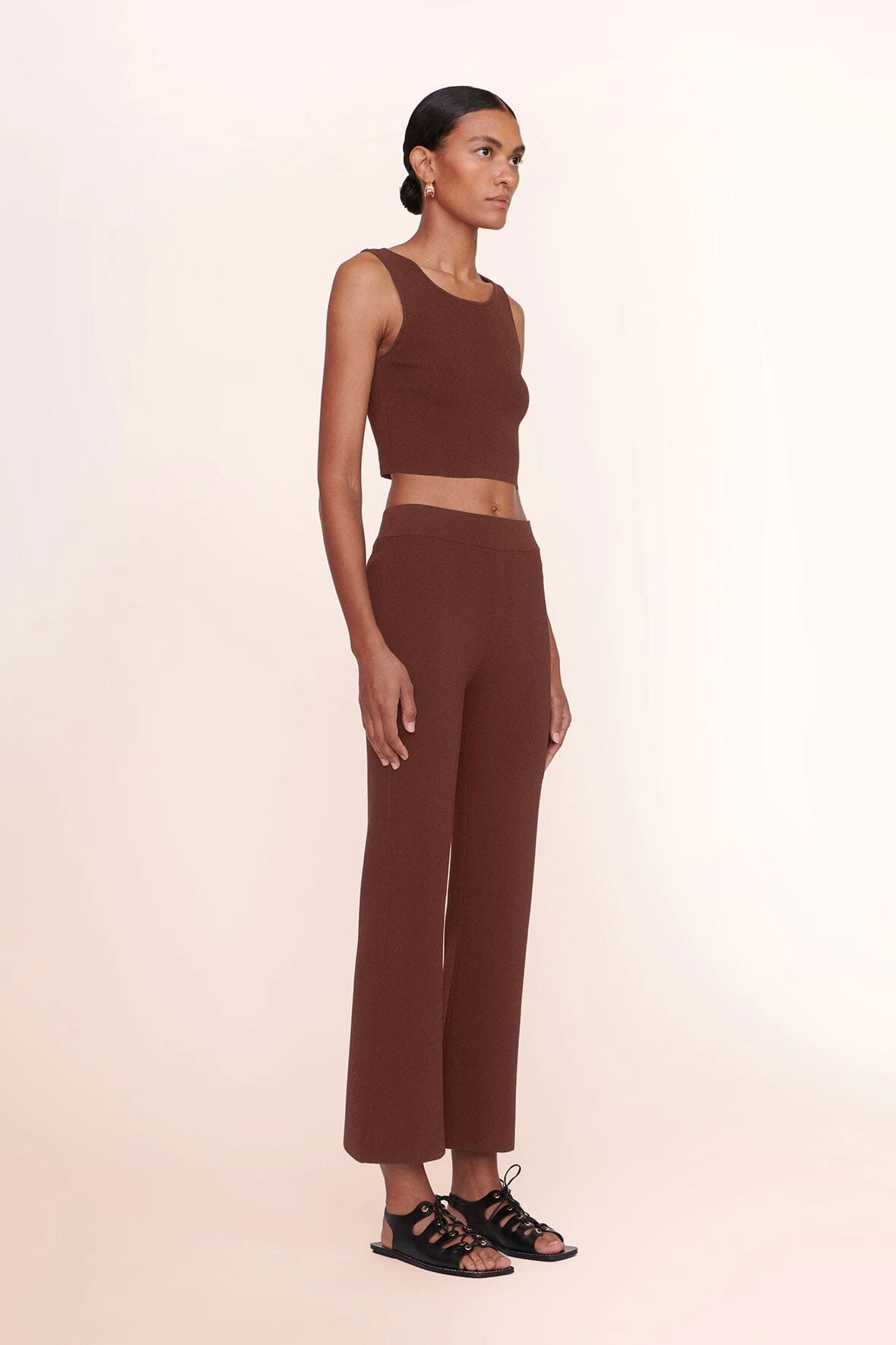 NOOR TOP | BARK 3 NOOR TOP | BARK - Image 3