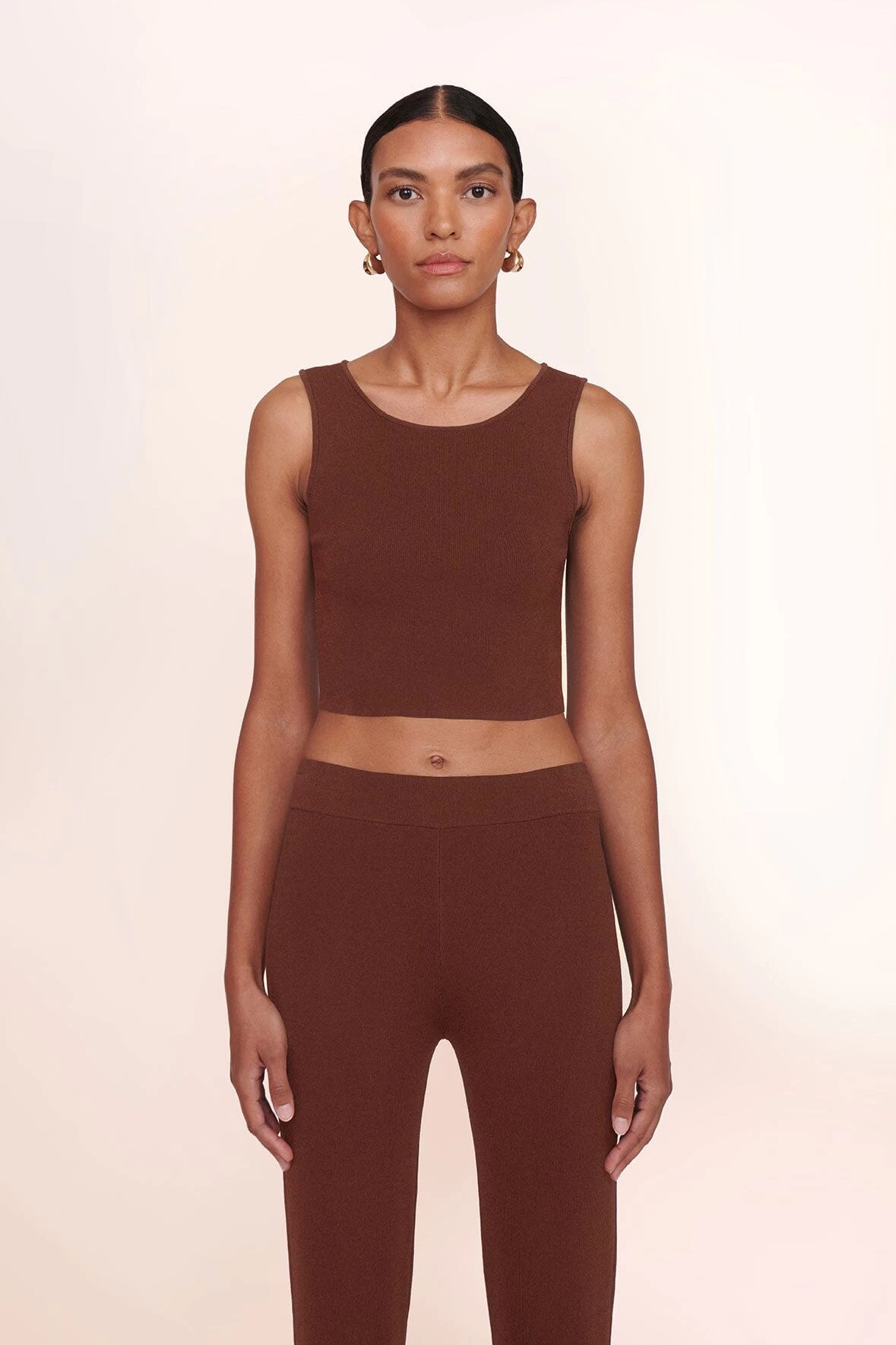 NOOR TOP | BARK 1 NOOR TOP | BARK