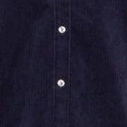 MATTHEW SHIRT | NAVY 6 MATTHEW SHIRT | NAVY - Image 6