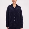 MATTHEW SHIRT | NAVY