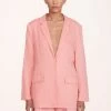 MAXWELL BLAZER | ROSEBUD